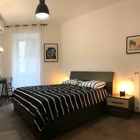 Appartamento In Via Licia Roma Exterior foto