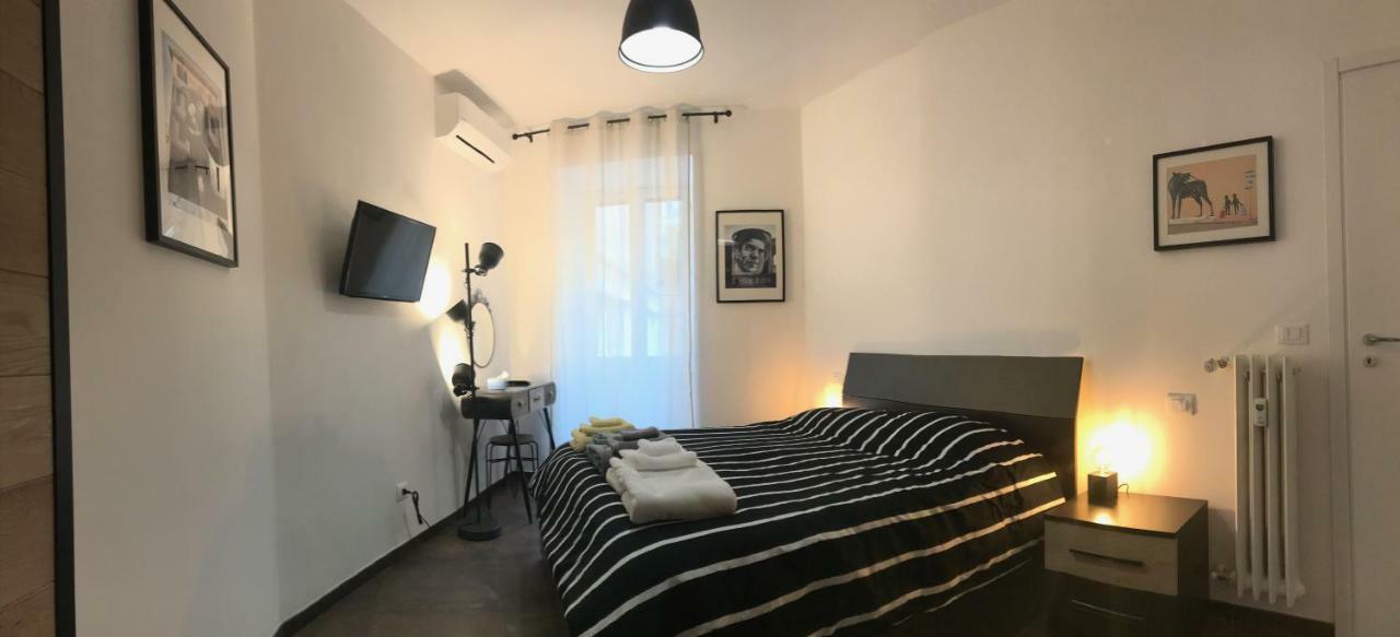 Appartamento In Via Licia Roma Exterior foto